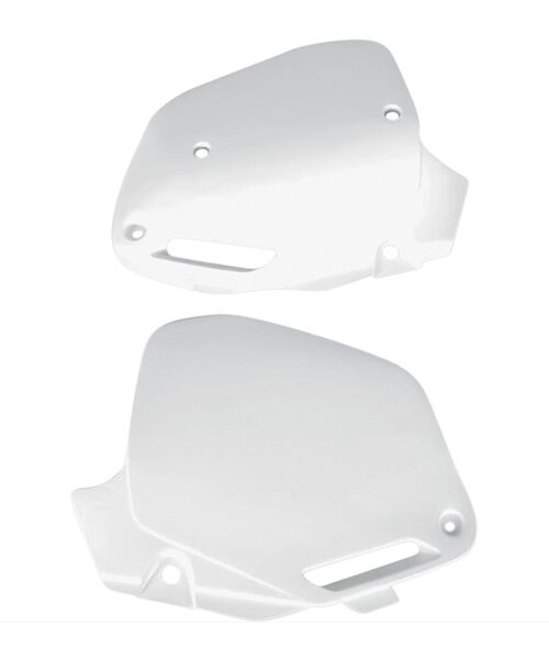 Polisport Side Panels Fits Honda