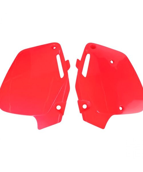 Polisport Side Panels Fits Honda