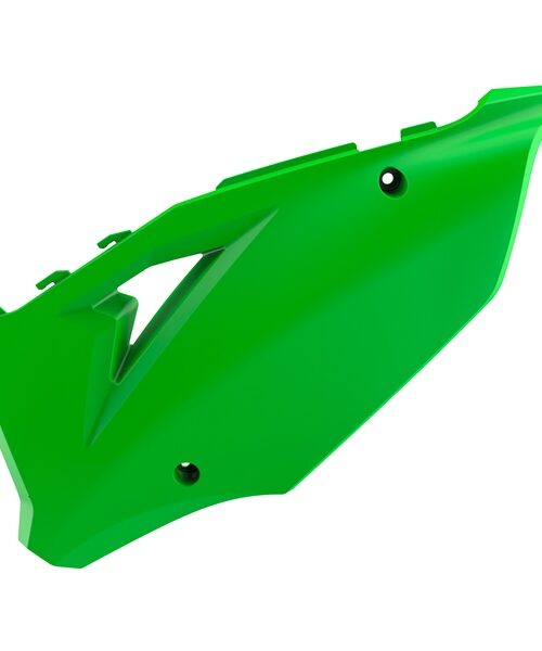 Polisport Side Panels Fits Kawasaki