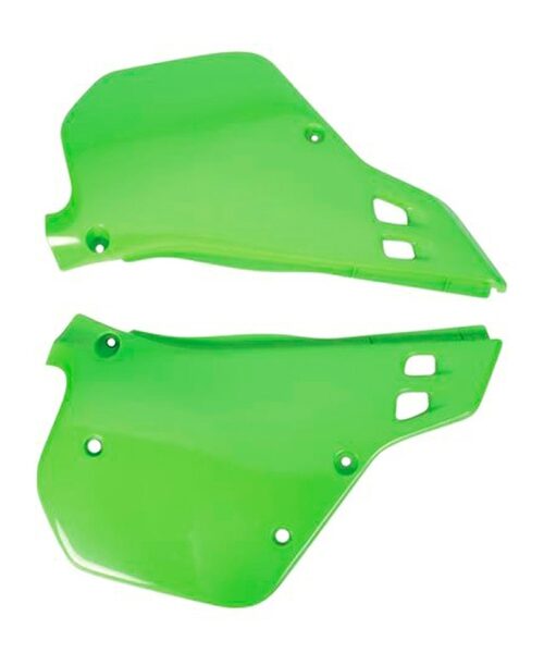 Polisport Side Panels Fits Kawasaki