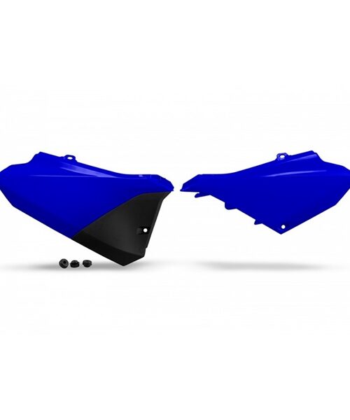 Polisport Side Panels Fits Yamaha