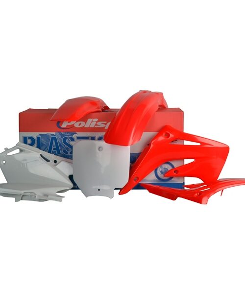 Polisport MX Complete Kit Fits Honda