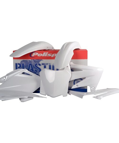 Polisport MX Complete Kit Fits Honda