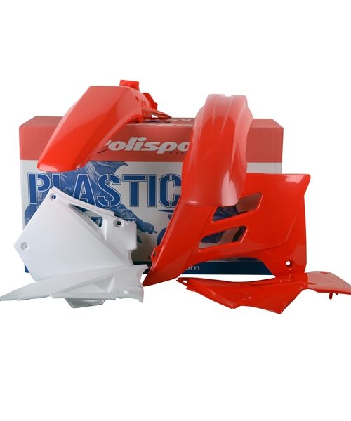 Polisport MX Complete Kit Fits Gas Gas