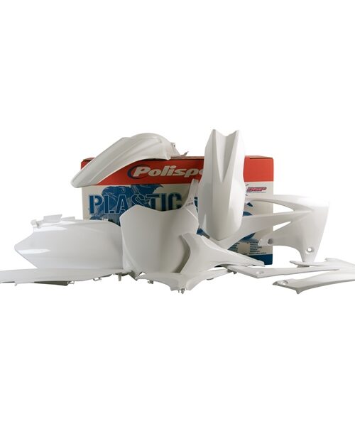 Polisport MX Complete Kit Fits Honda