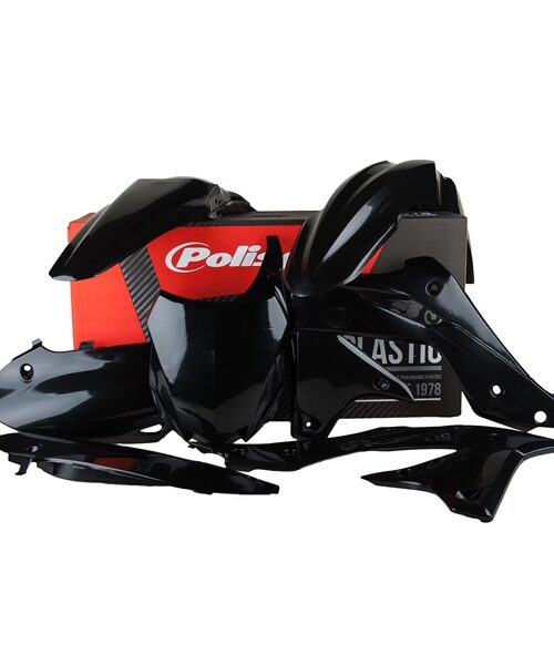 Polisport MX Complete Kit Fits Kawasaki