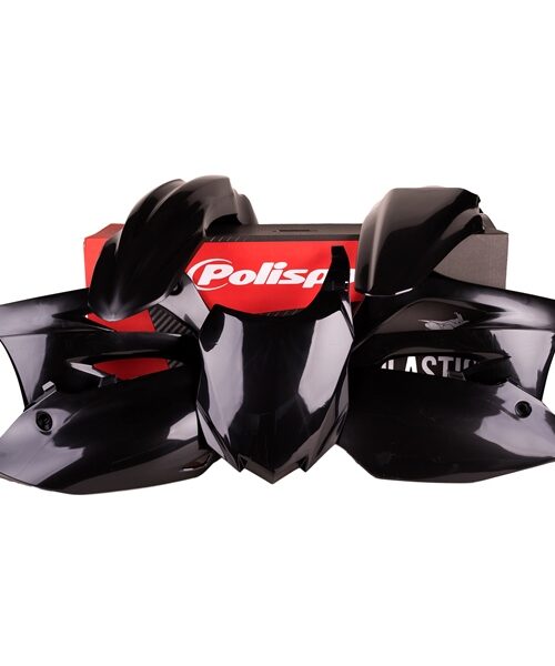Polisport MX Complete Kit Fits Kawasaki