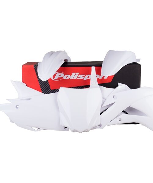 Polisport MX Complete Kit Fits Kawasaki