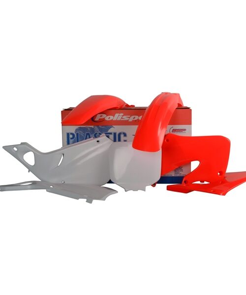 Polisport MX Complete Kit Fits Honda