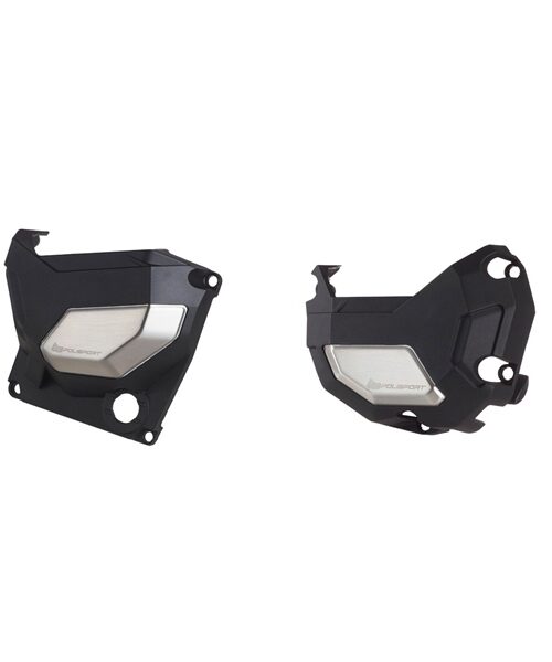 Polisport Engine cover protector Fits Kawasaki
