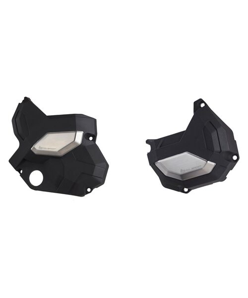 Polisport Engine cover protector Fits Kawasaki