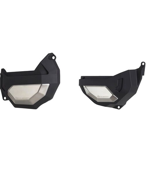 Polisport Engine cover protector Fits Honda