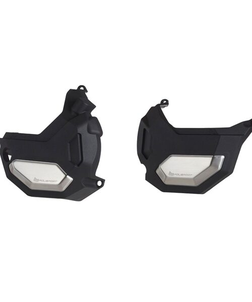 Polisport Engine cover protector Fits Honda