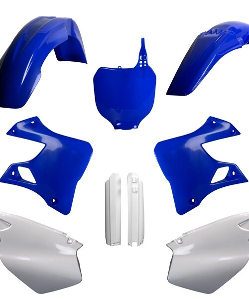 Polisport MX Complete Kit Fits Yamaha