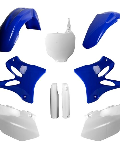 Polisport MX Complete Kit Fits Yamaha