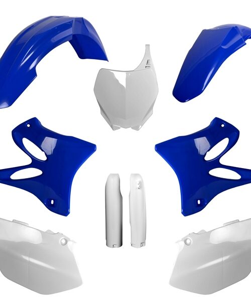 Polisport MX Complete Kit Fits Yamaha