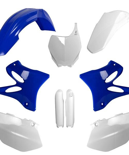 Polisport MX Complete Kit Fits Yamaha