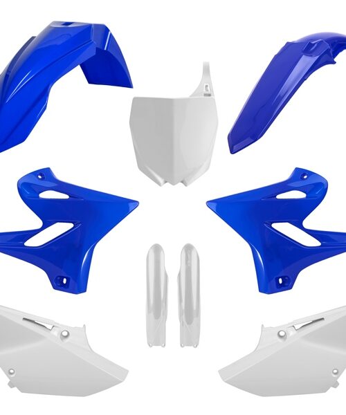 Polisport MX Complete Kit Fits Yamaha