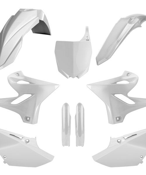 Polisport MX Complete Kit Fits Yamaha