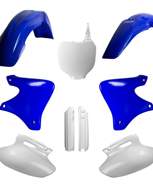 Polisport MX Complete Kit Fits Yamaha