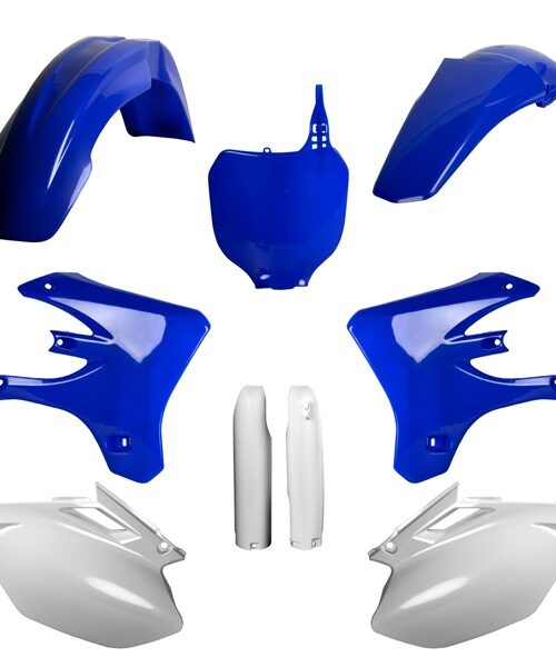 Polisport MX Complete Kit Fits Yamaha