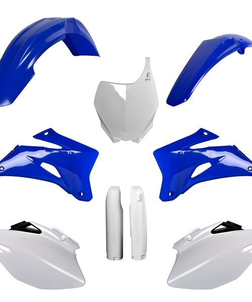 Polisport MX Complete Kit Fits Yamaha
