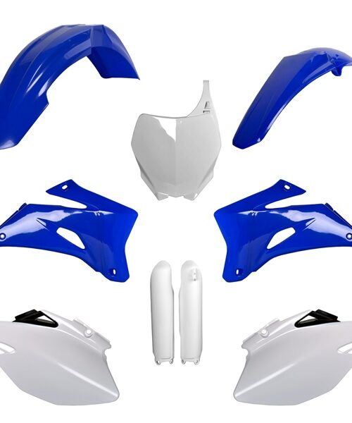 Polisport MX Complete Kit Fits Yamaha