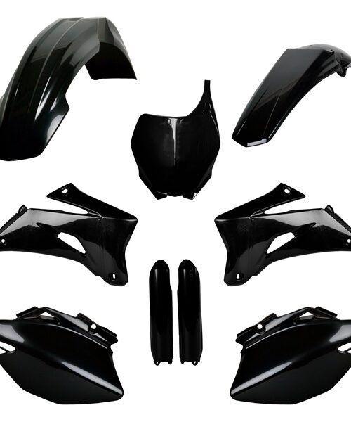 Polisport MX Complete Kit Fits Yamaha