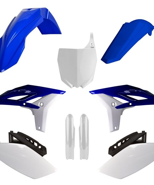 Polisport MX Complete Kit Fits Yamaha