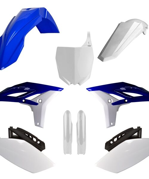 Polisport MX Complete Kit Fits Yamaha