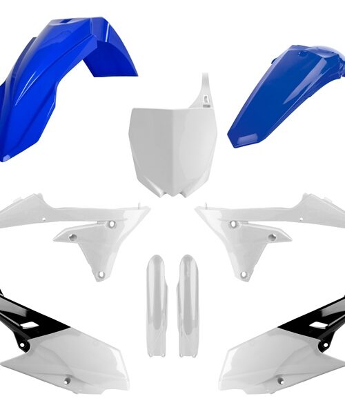 Polisport MX Complete Kit Fits Yamaha