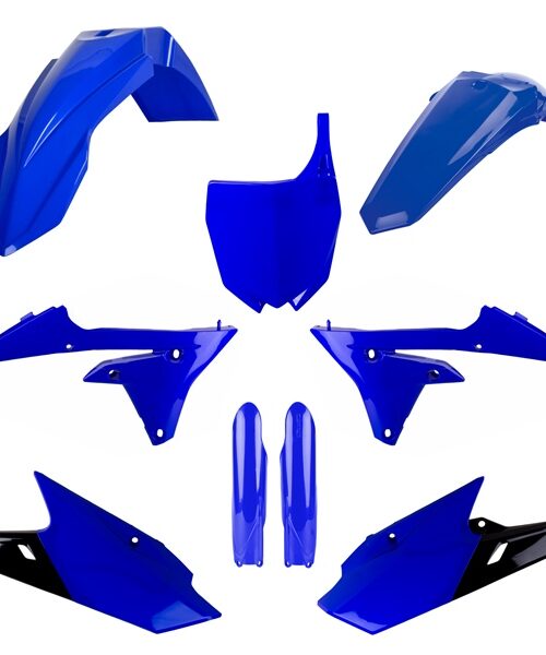 Polisport MX Complete Kit Fits Yamaha
