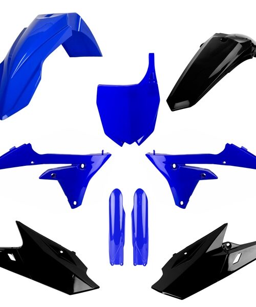Polisport MX Complete Kit Fits Yamaha