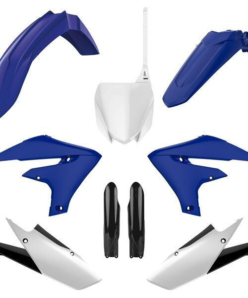 Polisport MX Complete Kit Fits Yamaha