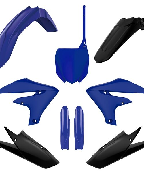 Polisport MX Complete Kit Fits Yamaha