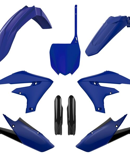 Polisport MX Complete Kit Fits Yamaha