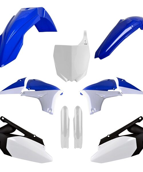 Polisport MX Complete Kit Fits Yamaha
