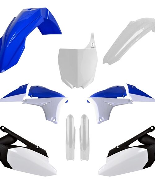 Polisport MX Complete Kit Fits Yamaha