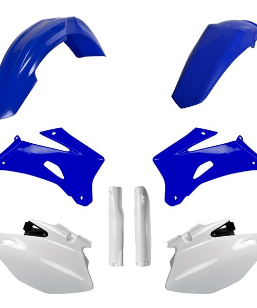 Polisport MX Complete Kit Fits Yamaha