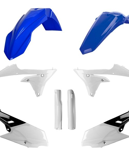 Polisport MX Complete Kit Fits Yamaha