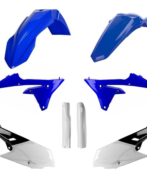 Polisport MX Complete Kit Fits Yamaha