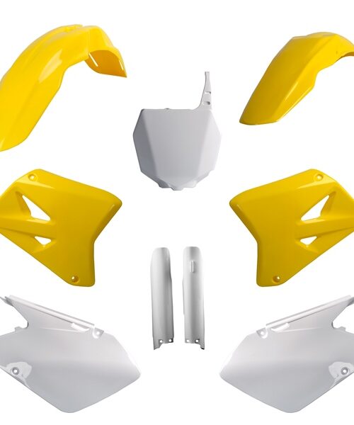 Polisport MX Complete Kit Fits Suzuki