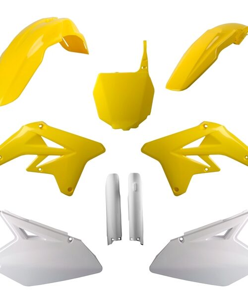 Polisport MX Complete Kit Fits Suzuki