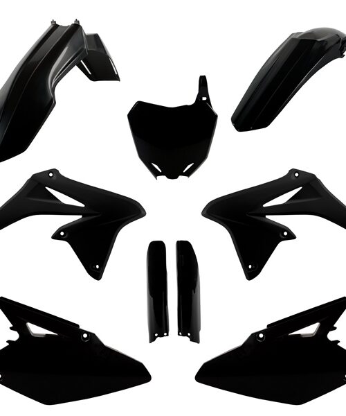Polisport MX Complete Kit Fits Suzuki