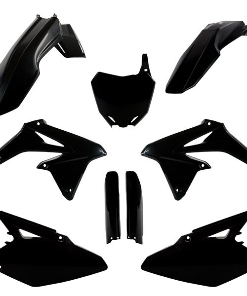 Polisport MX Complete Kit Fits Suzuki