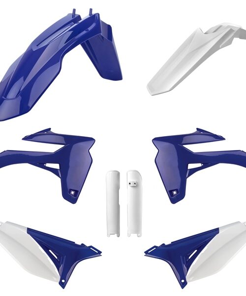 Polisport MX Complete Kit Fits Sherco