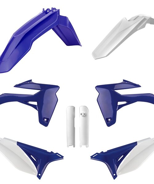 Polisport MX Complete Kit Fits Sherco