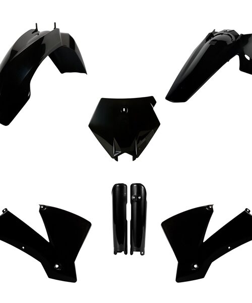 Polisport MX Complete Kit Fits KTM