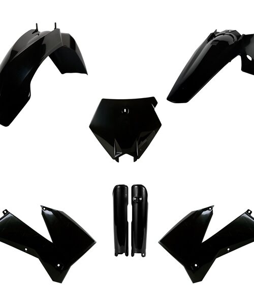 Polisport MX Complete Kit Fits KTM