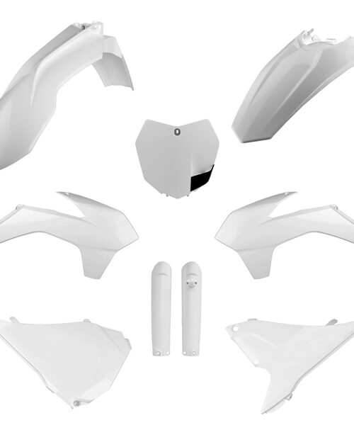 Polisport MX Complete Kit Fits KTM